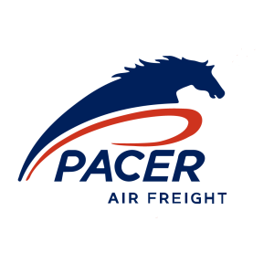 Pacer Air Freight Ltd. logo Pacer Air Freight Ltd. logo