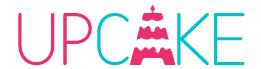 logo UpCake Digital Inc. logo UpCake Digital Inc.