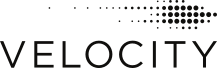 Velocity, University of Waterloo logo Velocity, University of Waterloo logo
