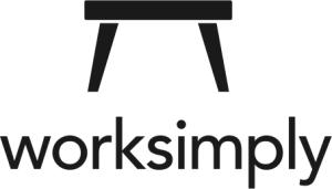logo worksimply logo worksimply
